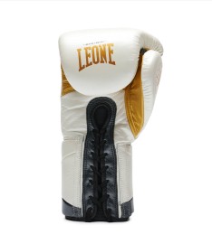 Boxe - copy of Guantoni Leone Boxe Shock Plus GN102L Bianco