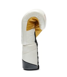 Boxe - copy of Guantoni Leone Boxe Shock Plus GN102L Bianco