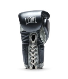 Boxe - Guantoni Leone Boxe Authentic 2 GN116L Grigio