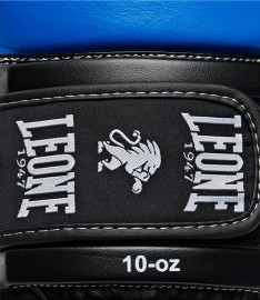 Boxe - Guantoni Leone Ambassador Blu GN207