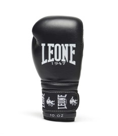 Boxe - Guantoni Leone Ambassador Nero GN207