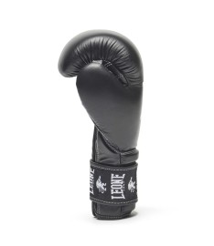 Boxe - Guantoni Leone Ambassador Nero GN207