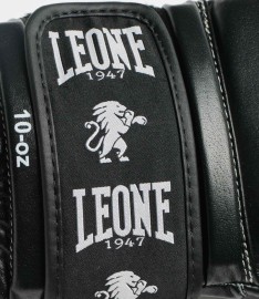 Boxe - Guantoni Leone Ambassador Nero GN207