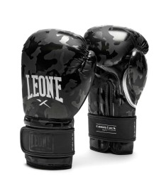 Boxe - Guantoni Leone Camoblack GN327