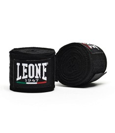 Boxe - Bendaggi Leone Neri
