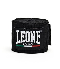 Boxe - Bendaggi Leone Neri