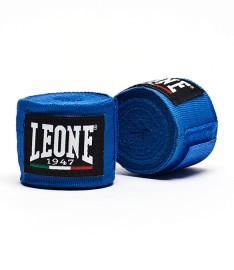 Boxe - Bendaggi Leone Blu