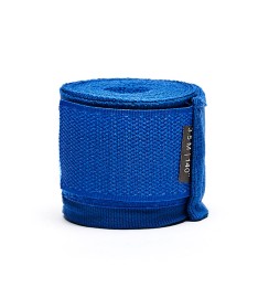 Boxe - Bendaggi Leone Blu