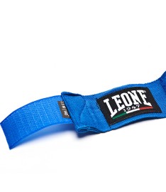 Boxe - Bendaggi Leone Blu