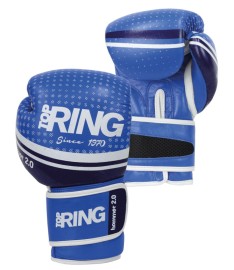 Guantoni - Guantoni Boxe Top Ring Hammer 2.0 Blu