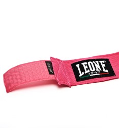 Boxe - Bendaggi Leone Rosa