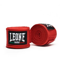 Boxe - Bendaggi Leone Rosso