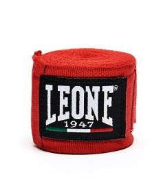 Boxe - Bendaggi Leone Rosso