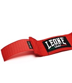 Boxe - Bendaggi Leone Rosso