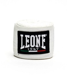 Boxe - Bendaggi Leone Bianco