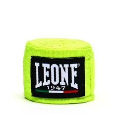 Boxe - Bendaggi Leone Giallo