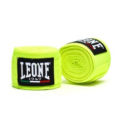 Boxe - Bendaggi Leone Giallo