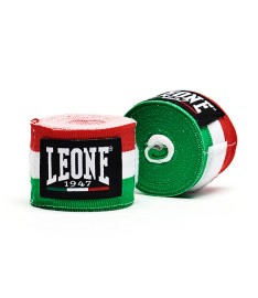 Boxe - Bendaggi Leone Tricolore