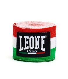Boxe - Bendaggi Leone Tricolore