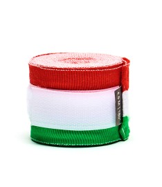 Boxe - Bendaggi Leone Tricolore