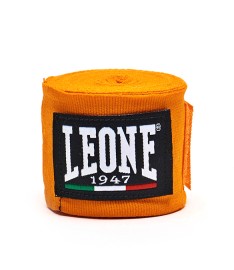 Boxe - Bendaggi Leone Arancio