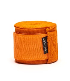 Boxe - Bendaggi Leone Arancio