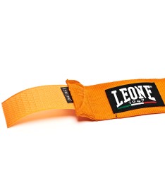 Boxe - Bendaggi Leone Arancio