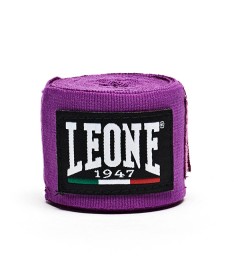 Boxe - Bendaggi Leone Viola