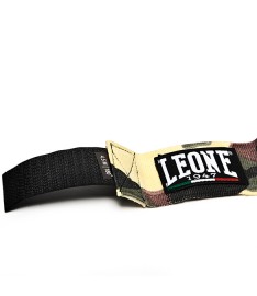 Boxe - Bendaggi Leone Verde