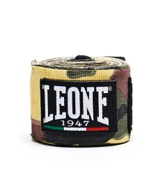 Boxe - Bendaggi Leone Verde