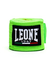 Boxe - Bendaggi Leone Verde