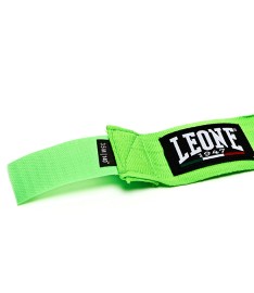 Boxe - Bendaggi Leone Verde