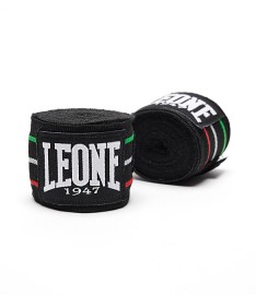 Boxe - Bendaggi Leone Flag