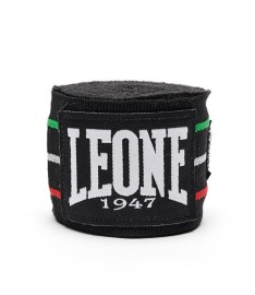 Boxe - Bendaggi Leone Flag
