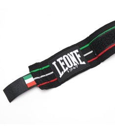 Boxe - Bendaggi Leone Flag