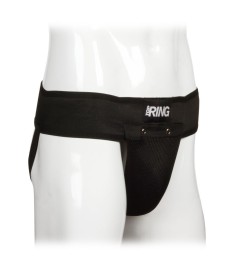 Muay Thai - Conchiglia Top Ring Uomo