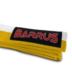 Abbigliamento - Cintura Barrus Bicolore cotone 100%