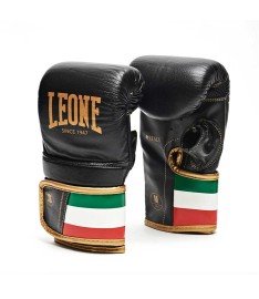 Allenamento - Guanti da sacco Leone Italy