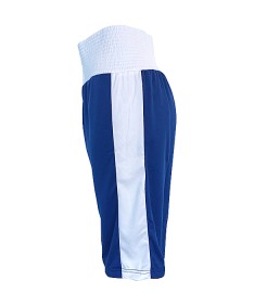 Pantaloncini boxe - Pantalone Boxe Sting Uomo Blu