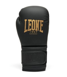 Guantoni - Guantoni Leone Black&Gold GN059