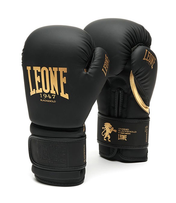 Guantoni - Guantoni Leone Black&Gold GN059