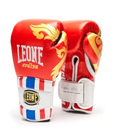 Guantoni - Guantoni Leone Thai Style GN114 Rosso