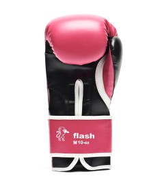 Guantoni - Guantoni Leone Flash GN083 Fuxia