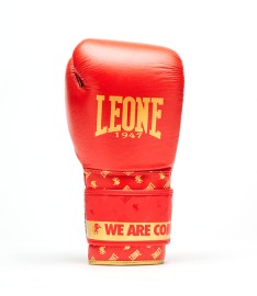 Guantoni - Guantoni Leone DNA Rosso GN220