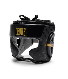 Caschi - Casco Leone DNA Training Nero