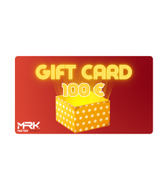Gift Card - GIFT CARD VALORE 100 EURO
