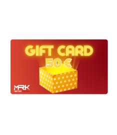 Home - GIFT CARD VALORE 50 EURO