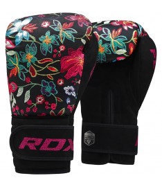 Guanto FL3 floral RDX