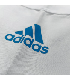 Abbigliamento - copy of Karategi Adidas Adistart K201