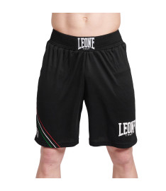 Allenamento - Pantaloncino Boxe Leone Flag